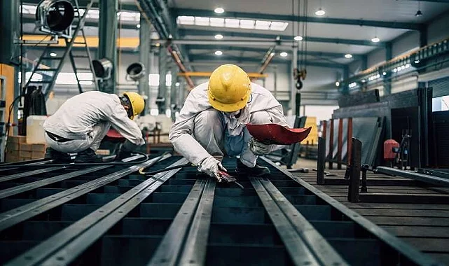 Sulakyurt Fabrika Taşıma